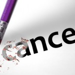 Don’t give up, instead Fight Your Cancer