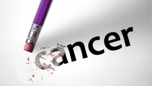 Don’t give up, instead Fight Your Cancer