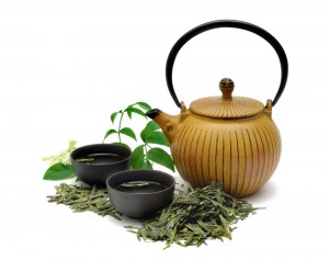 Green tea