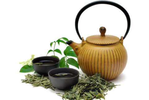 Green tea