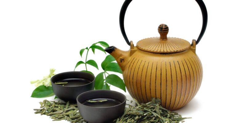 Green tea