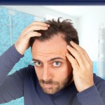 Fighting Hair Loss to Lead a Happy Normal Life Again