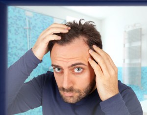 Hair loss