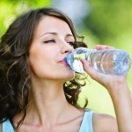 Is water missing from your plate