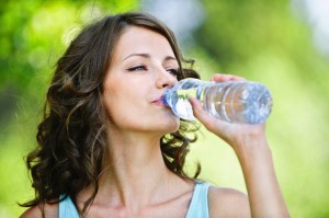 Is water missing from your plate
