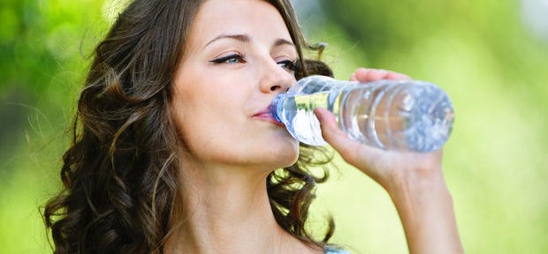 Is water missing from your plate