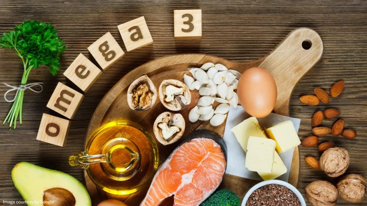 benefits of fish oil - All Day Chemist