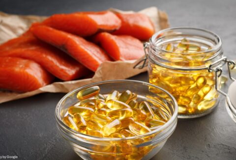omega 3 - All Day Chemist