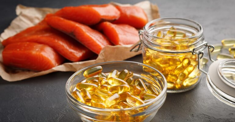 omega 3 - All Day Chemist