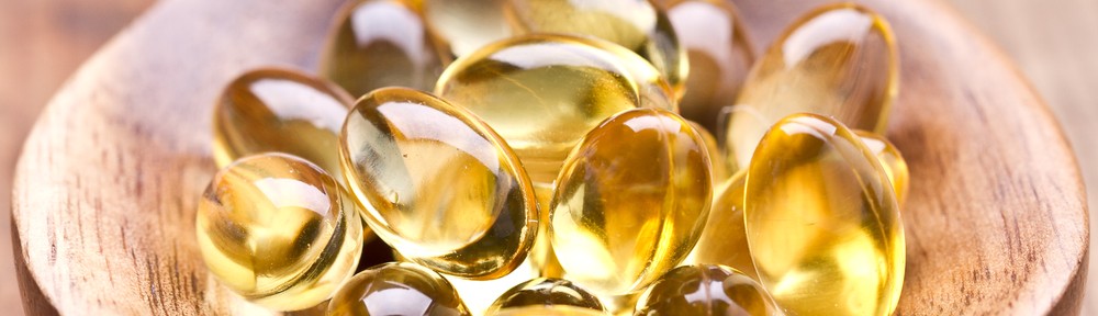 Stay safe with omega-3 fish oil