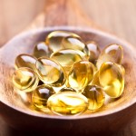Stay safe with omega-3 fish oil