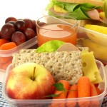 The foods you can rely on when you are sick