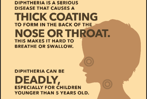 typhoid symptoms