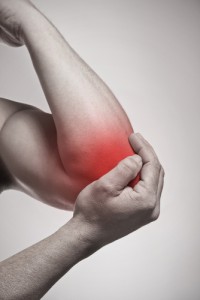 treatment for tennis elbow