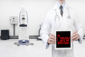 treatment of cancer