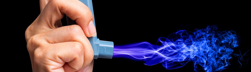 All about Asthma its symptoms and medication - AllDayChemist Health Blog