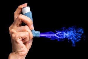 All about Asthma its symptoms and medication - AllDayChemist Health Blog