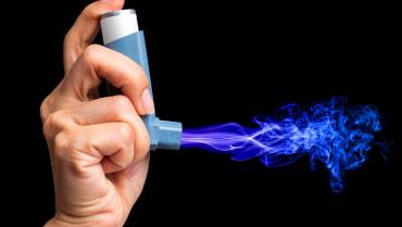 All about Asthma: its symptoms and medication