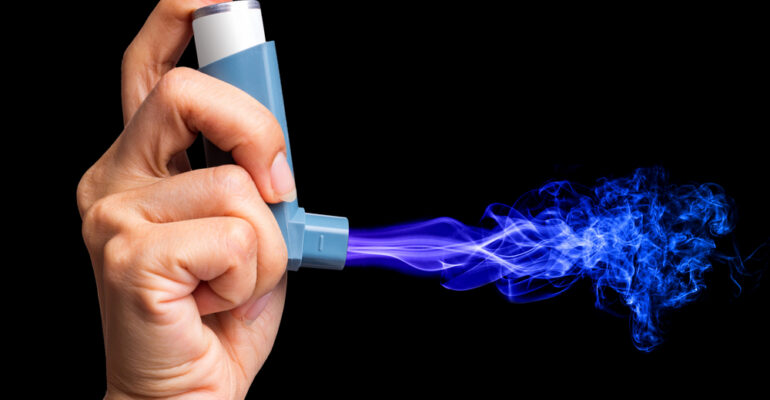 All about Asthma its symptoms and medication - AllDayChemist Health Blog