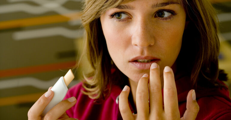 Are you secretly suffering from lip balm addiction - AllDayChemist Health Blog