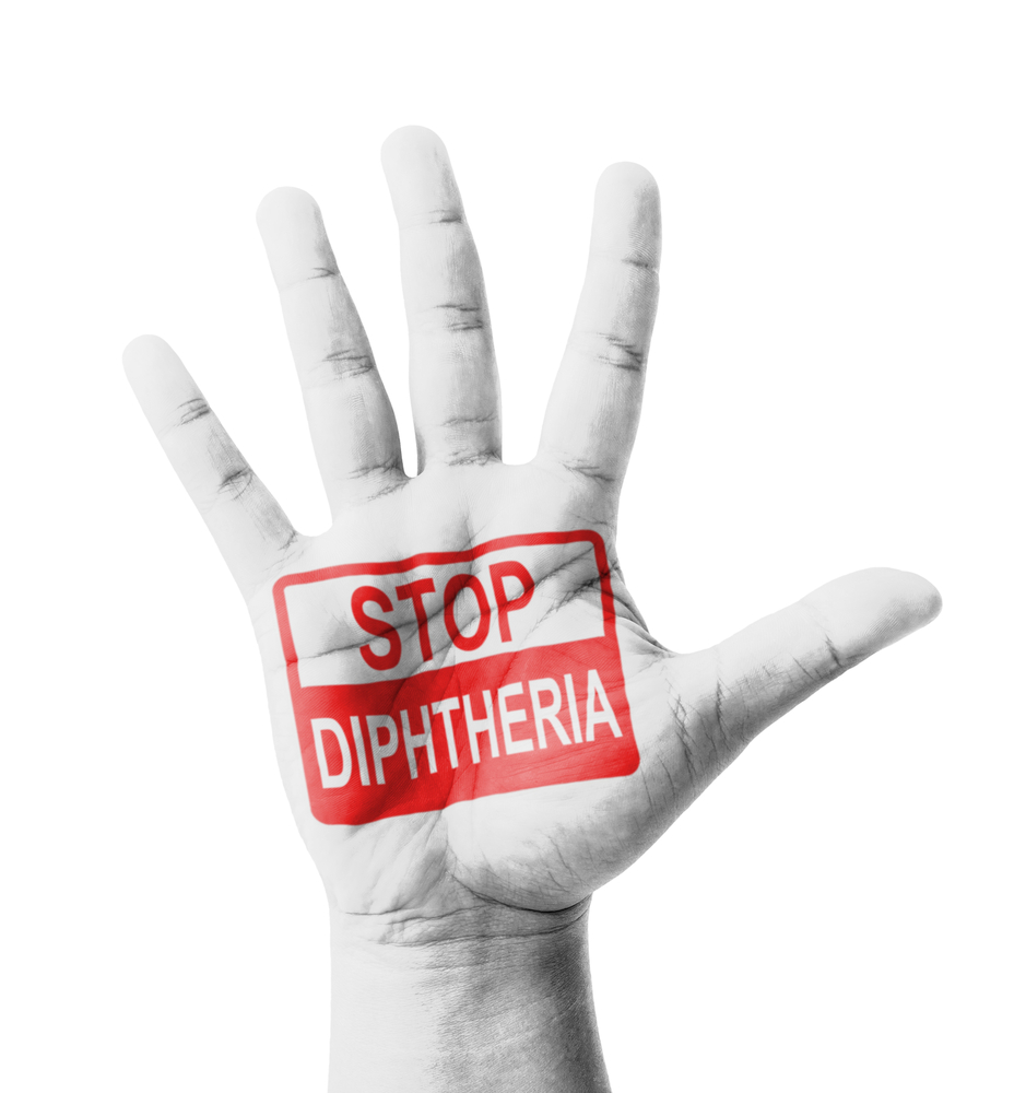 Diphtheria - AllDayChemist Health Blog