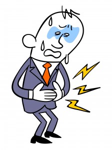 Gastroenteritis the ailment and its symptoms - AllDayChemist Health Blog