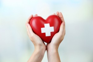 Heart Attack - AllDayChemist Health Blog 1