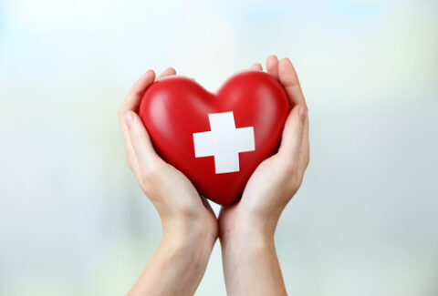 Heart Attack - AllDayChemist Health Blog 1