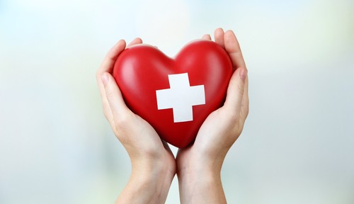 Heart Attack - AllDayChemist Health Blog 1