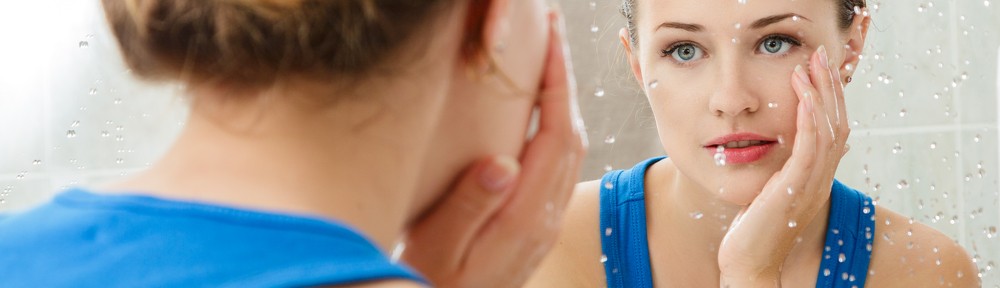 How to get rid of acne and restore your natural beauty - AllDayChemist Health Blog