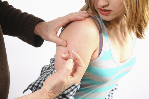 Keep yourself Vaccinated and kick out Typhoid Fever - AllDayChemist Blog