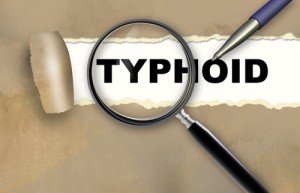 Typhoid Fever - AllDayChemist Health Blog
