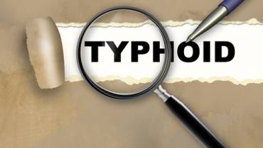 Keep yourself Vaccinated and kick out Typhoid Fever