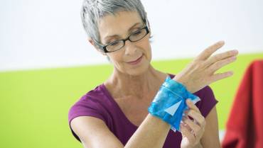 Arthritis alert: don’t let that joint pain go untreated