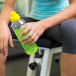 Healthy alternatives to energy drinks