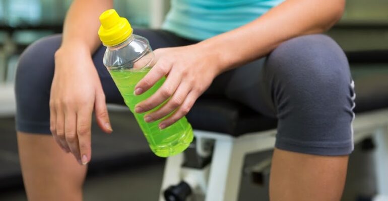 Healthy alternatives to energy drinks AllDayChemist Health Blog