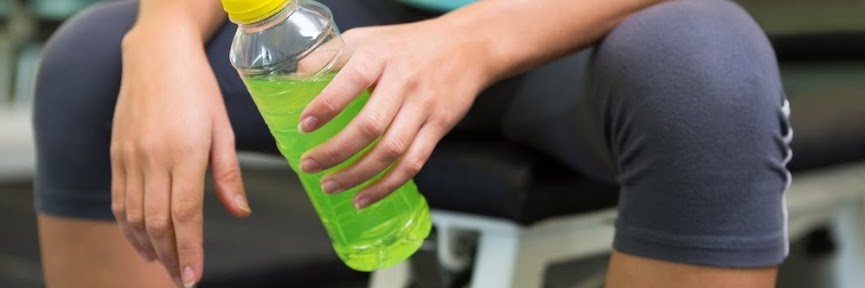 Healthy alternatives to energy drinks AllDayChemist Health Blog