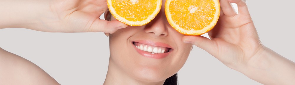 Healthy foods for perfect skin - AllDayChemist Health Blog