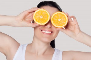 Healthy foods for perfect skin - AllDayChemist Health Blog