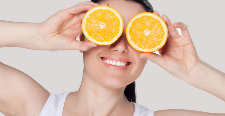 Healthy foods for perfect skin - AllDayChemist Health Blog
