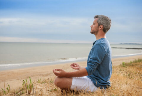 How to deal with stress in a scientific manner - AllDayChemist Blog