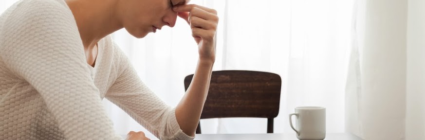 How to deal with stress in a scientific manner - AllDayChemist Health Blog