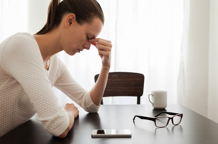 How to deal with stress in a scientific manner - AllDayChemist Health Blog