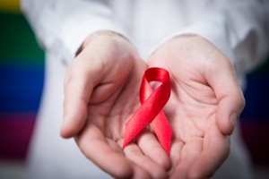 Be aware and prevent AIDS