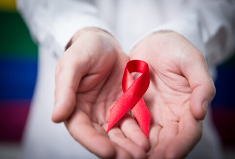 Be aware and prevent AIDS