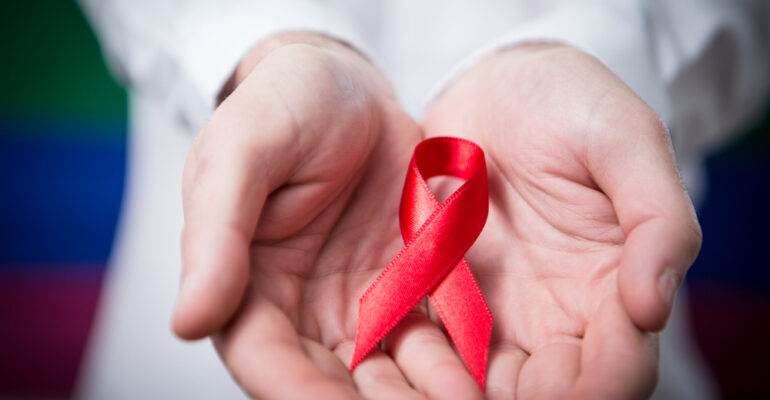 Be aware and prevent AIDS