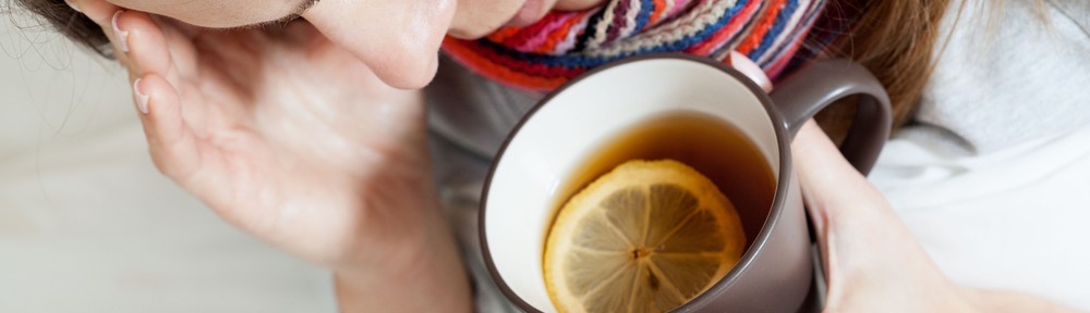 Effective Home Remedies for Sore Throat 1