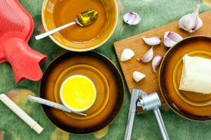 Effective Home Remedies for Sore Throat 2