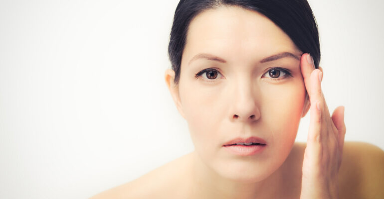 Kitchen cures for dark circles around the eyes AllDayChemist Health Blog