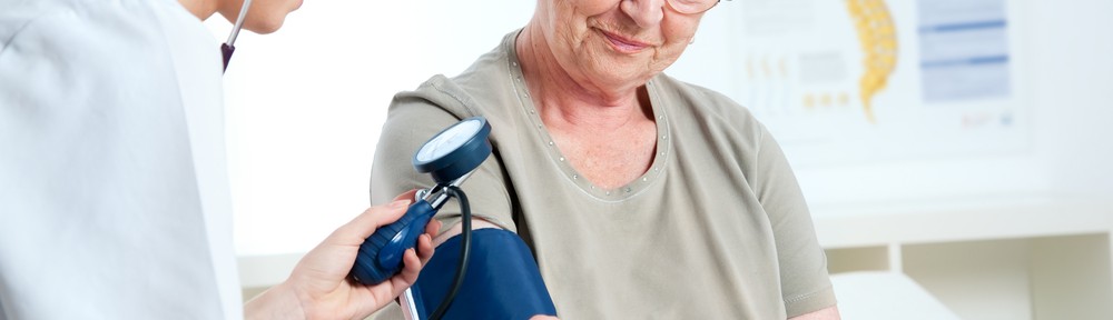 Why Blood Pressure Should be Checked in Both Arms